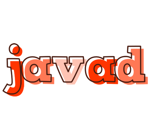 Javad paint logo