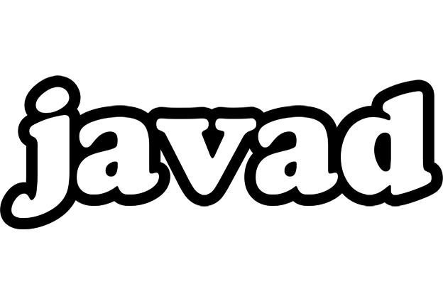 Javad panda logo