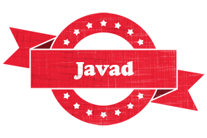 Javad passion logo