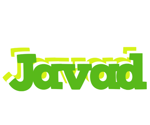 Javad picnic logo