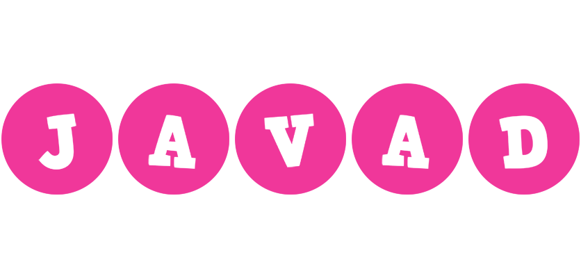 Javad poker logo