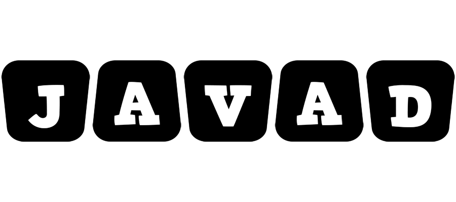 Javad racing logo