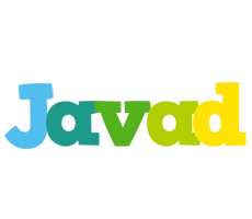 Javad rainbows logo