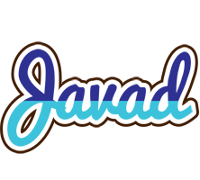 Javad raining logo