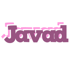 Javad relaxing logo