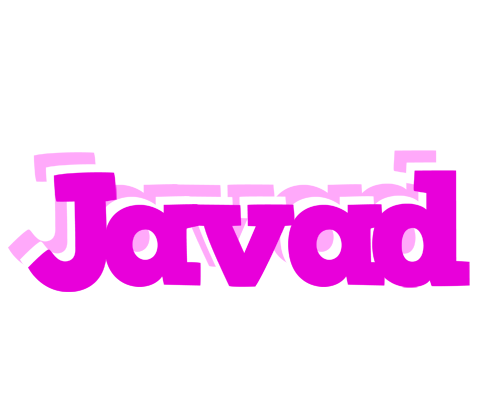 Javad rumba logo