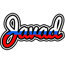 Javad russia logo