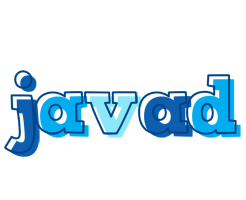 Javad sailor logo