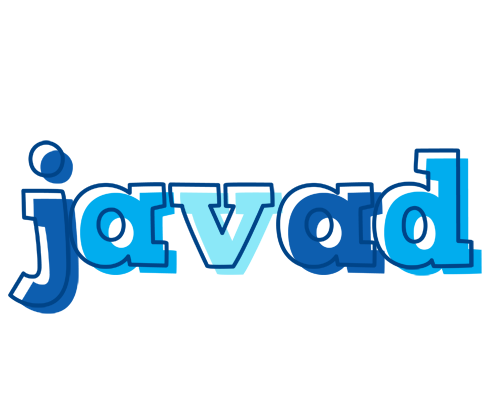 Javad sailor logo