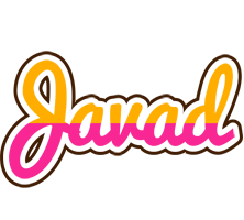 Javad smoothie logo