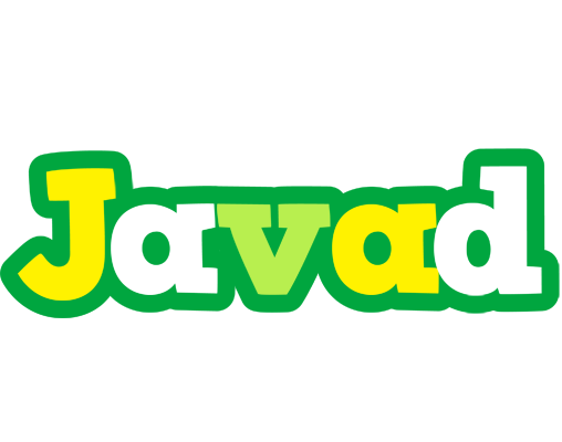 Javad soccer logo