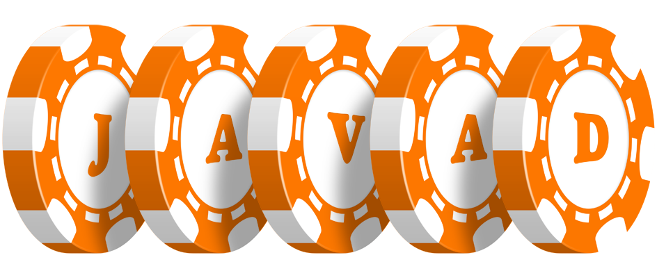 Javad stacks logo