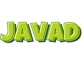 Javad summer logo