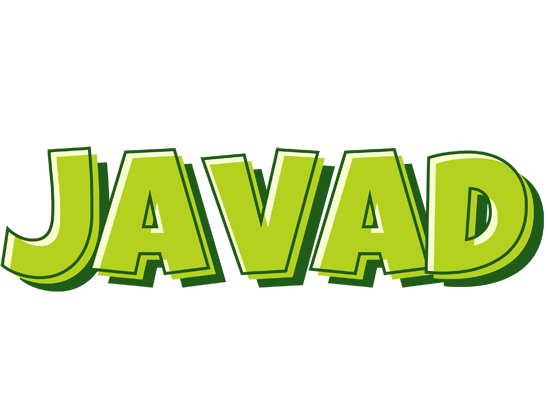Javad summer logo