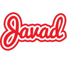 Javad sunshine logo