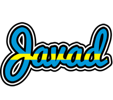 Javad sweden logo