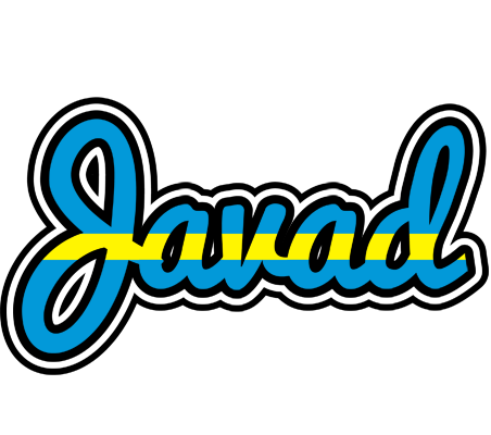 Javad sweden logo