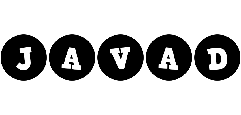 Javad tools logo