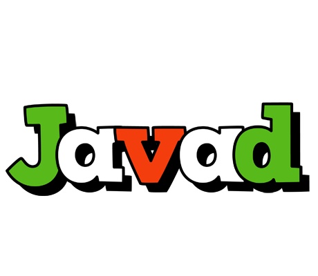 Javad venezia logo