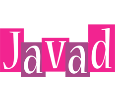 Javad whine logo