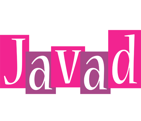 Javad whine logo