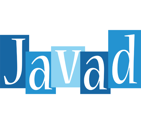 Javad winter logo