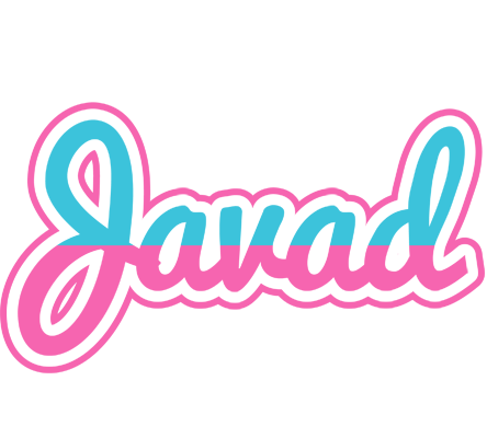 Javad woman logo