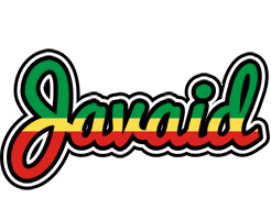 Javaid african logo