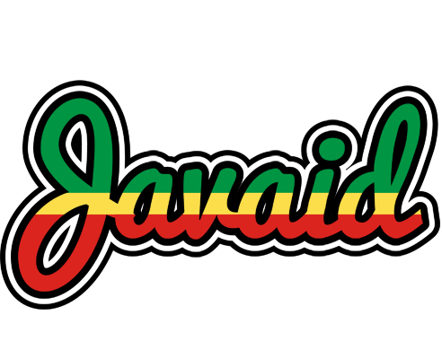 Javaid african logo