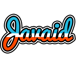 Javaid america logo