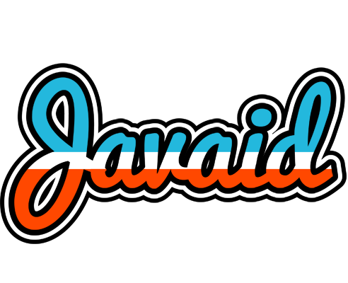 Javaid america logo