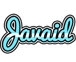 Javaid argentine logo