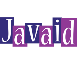 Javaid autumn logo