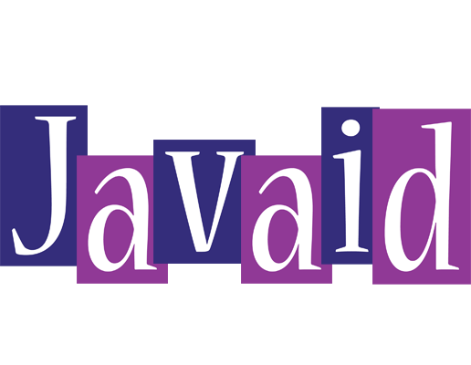 Javaid autumn logo