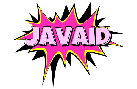 Javaid badabing logo