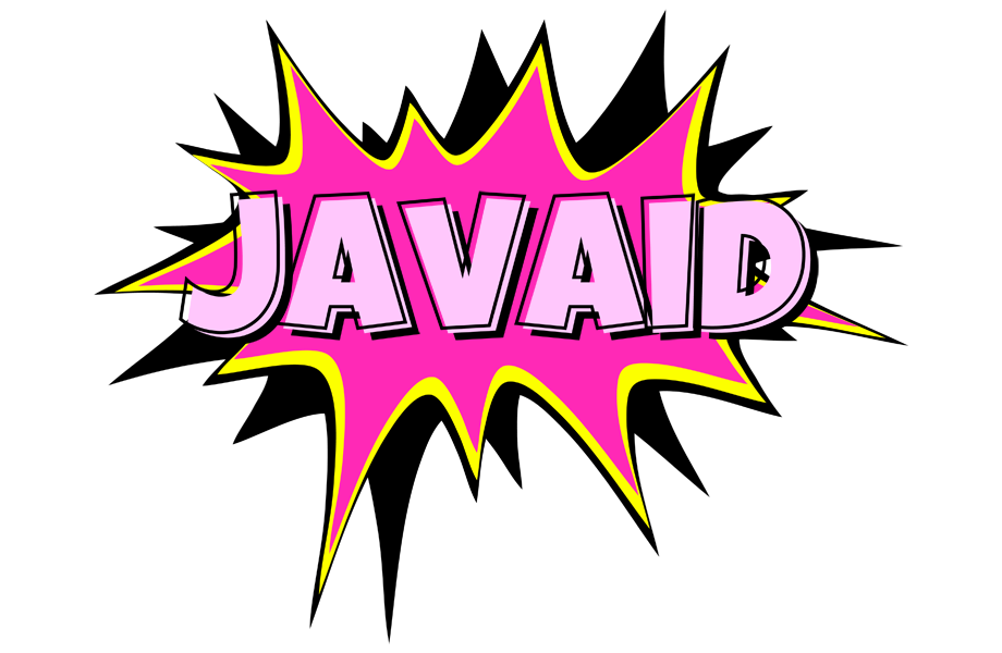 Javaid badabing logo