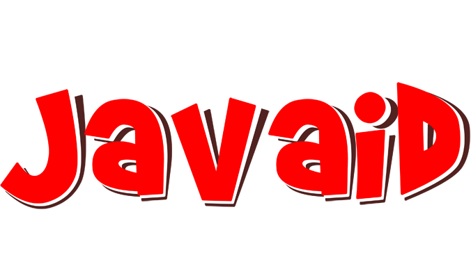Javaid basket logo