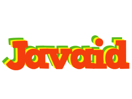 Javaid bbq logo