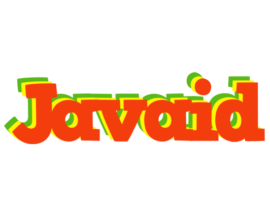 Javaid bbq logo