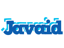 Javaid business logo