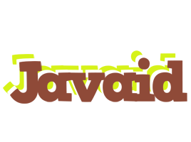 Javaid caffeebar logo