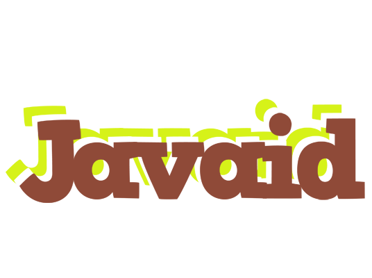 Javaid caffeebar logo