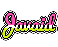 Javaid candies logo