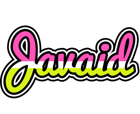 Javaid candies logo