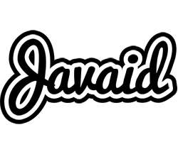 Javaid chess logo