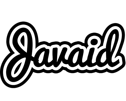 Javaid chess logo