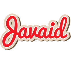 Javaid chocolate logo