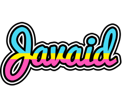 Javaid circus logo