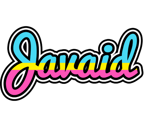 Javaid circus logo