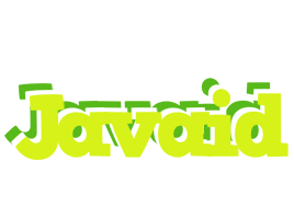 Javaid citrus logo